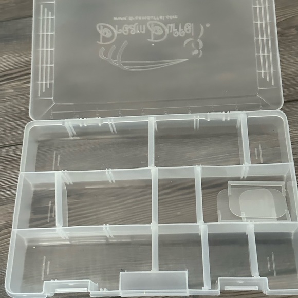 Dream Duffel Accessory Case - Picture 2 of 3